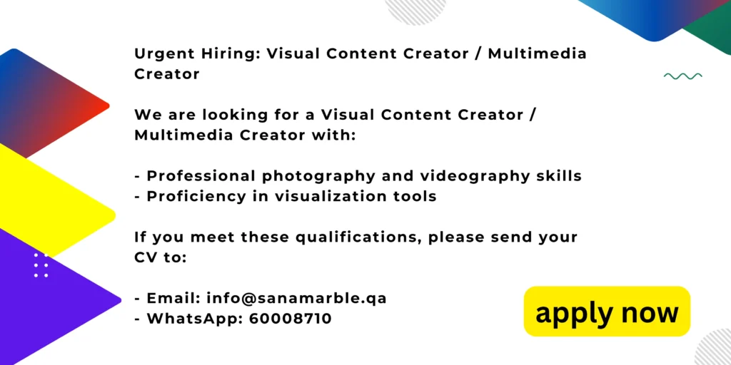 Visual content Multimedia