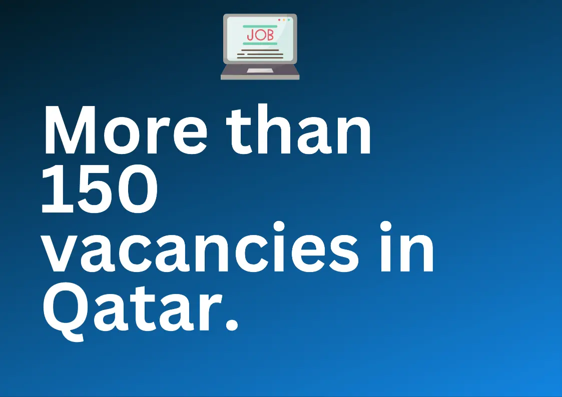 Find Your Next Career Opportunity in Qatar.