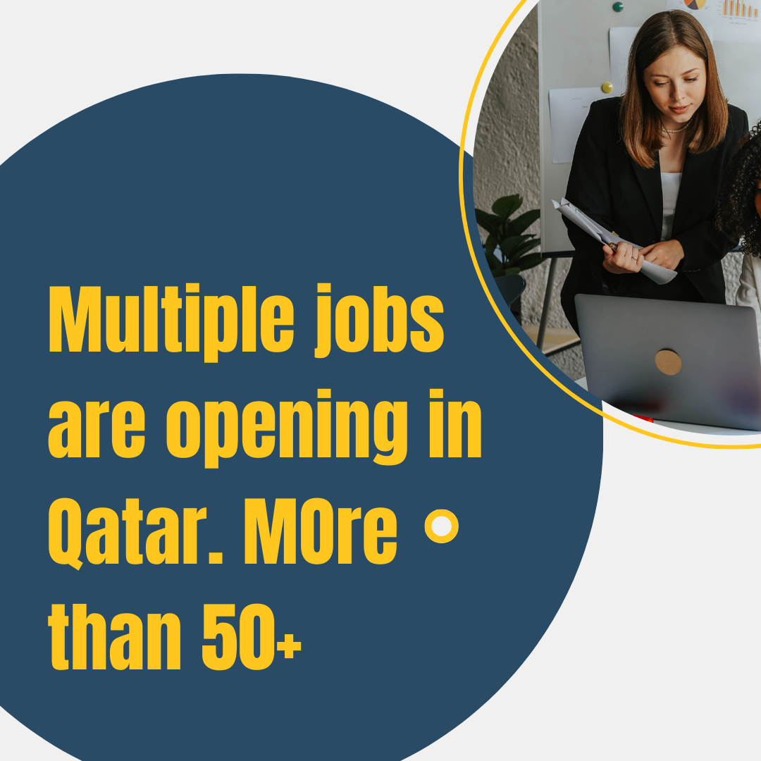 Qatar Walk-in Interviews: Land Your Dream Job