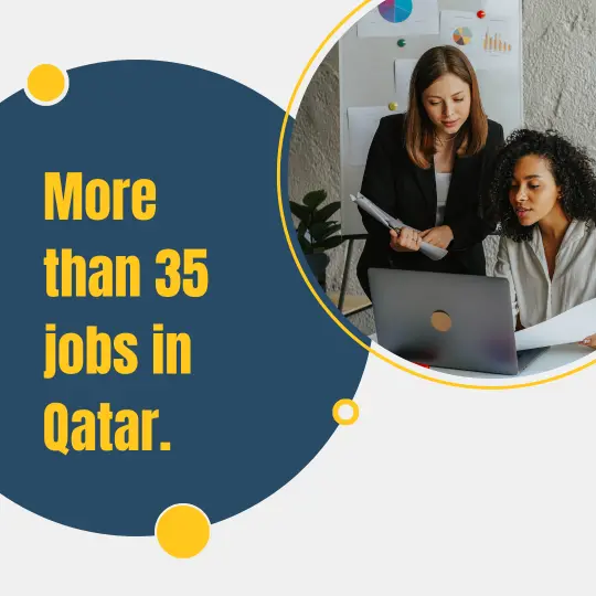 Urgent Hiring in Qatar – Multiple Job Openings! Apply Now!