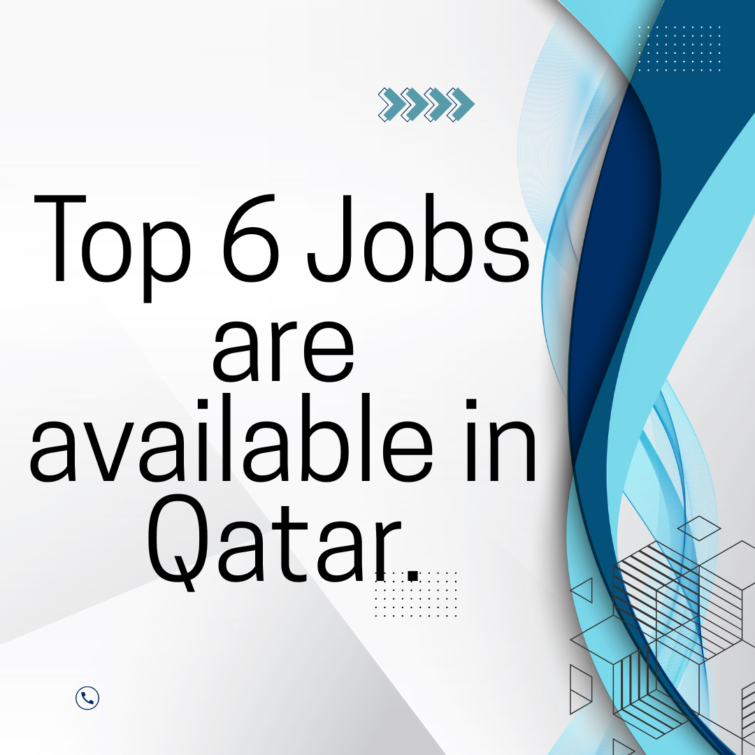 Urgent Qatar Jobs: Engineers, Draftsmen, HSE & Skilled Roles
