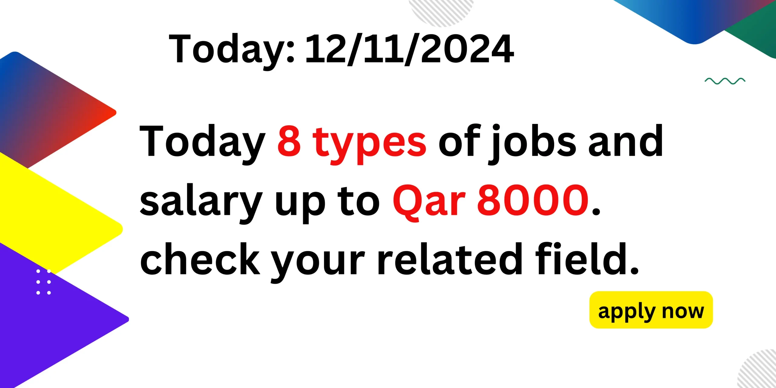 Exciting Eight Opportunities in Qatar. Are you ready to take the next step in your career? Qatar offers exceptional opportunities for skilled professionals in the Oil & Gas