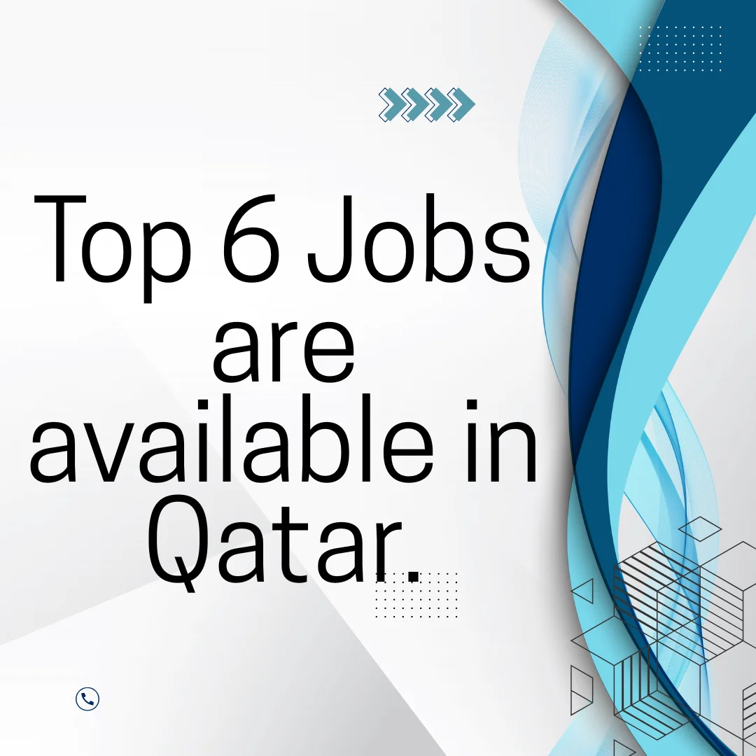 Urgent Qatar Jobs: Engineers, Draftsmen, HSE & Skilled Roles
