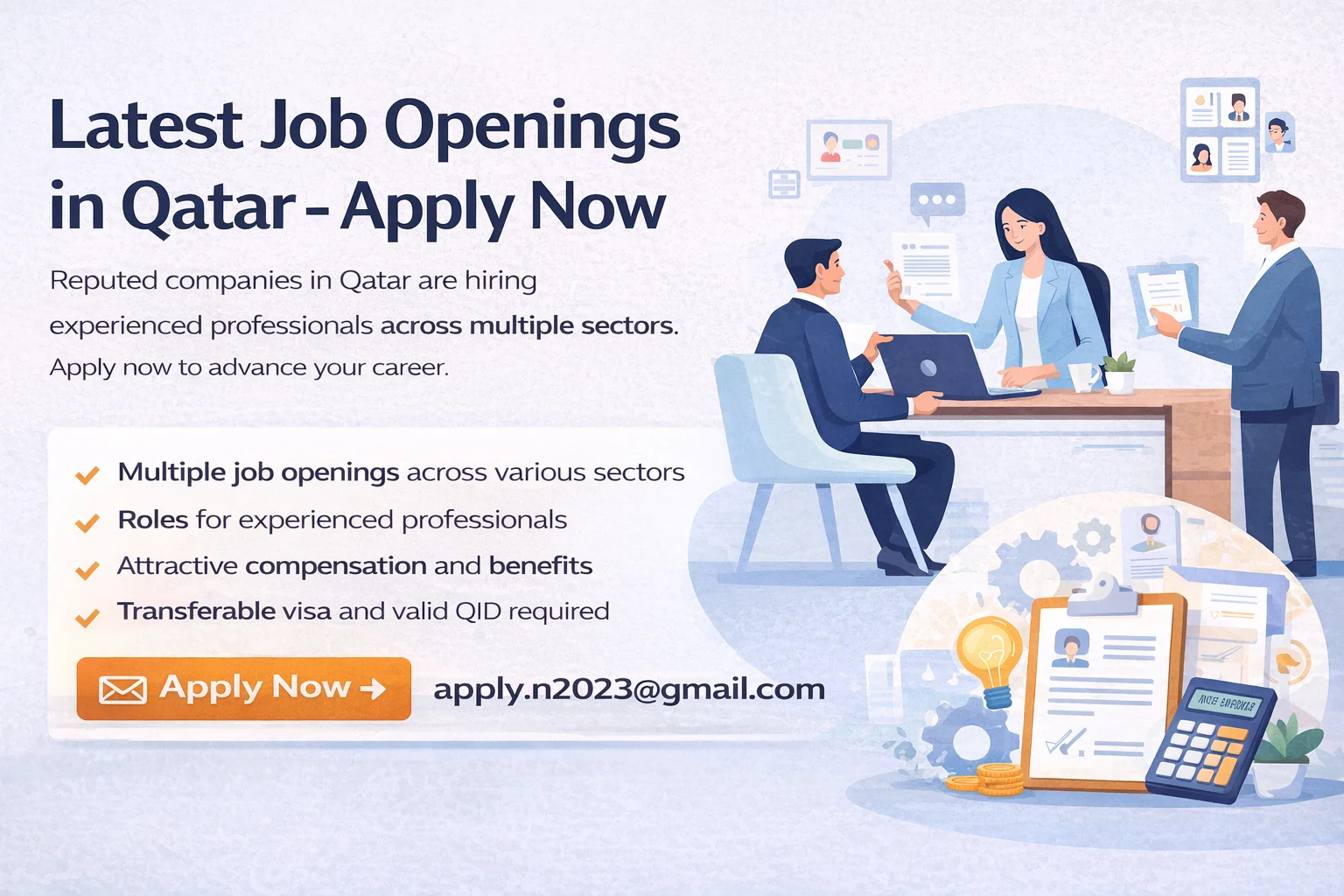 Exciting Career Opportunities in a Reputed Gold Factory