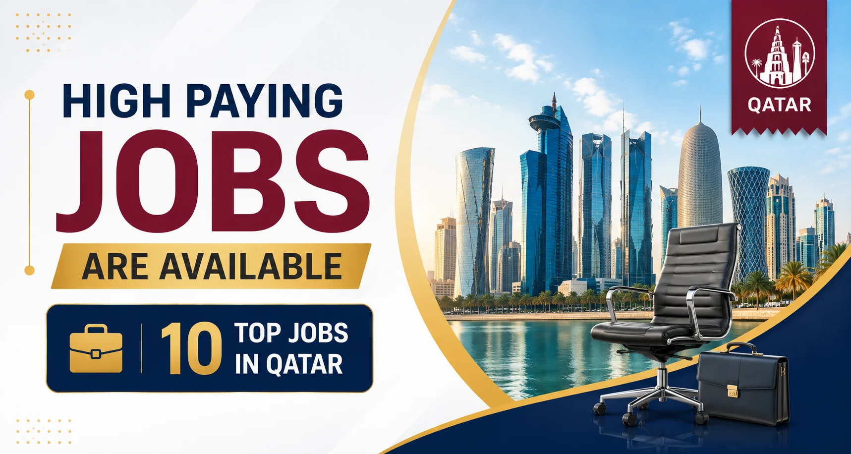 Qatar jobs opening in Qatar